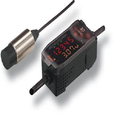 Omron Inductive Sensors