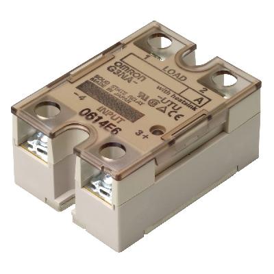 Omron SSR 40 DA Solid State Relays