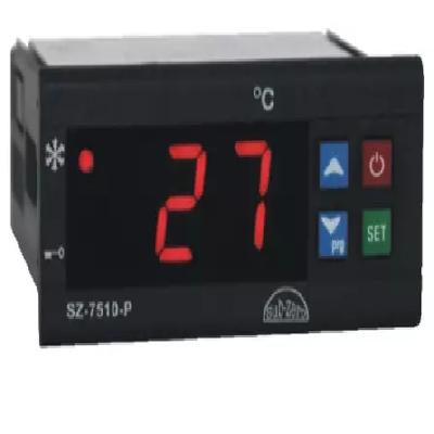 P 7510 Subzero Temperature Controller
