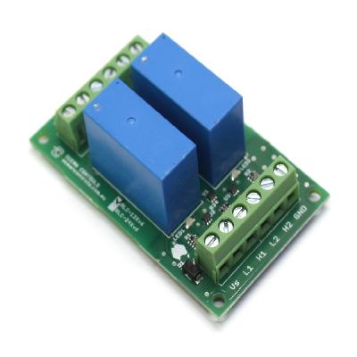 Relay Card