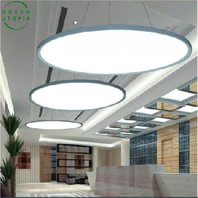 Round LED Panel Light
