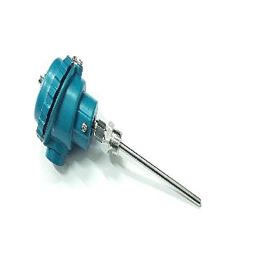 RTD Sensor Head Type