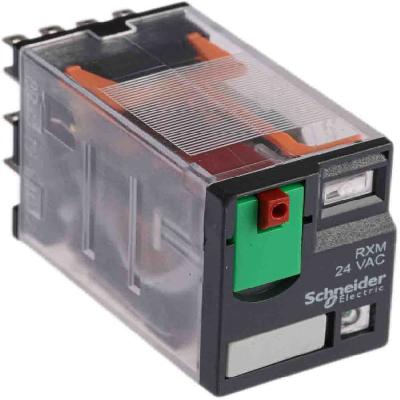 Schneider Electric Voltage Relay