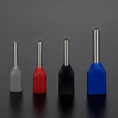 Seilsoul Te Twin Cord End Terminal