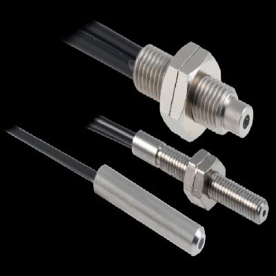 Sub Zero Fiber Optic Sensor