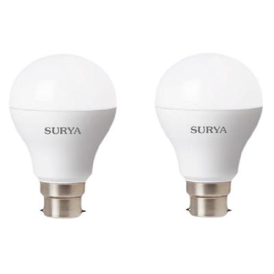Surya LED Bulb