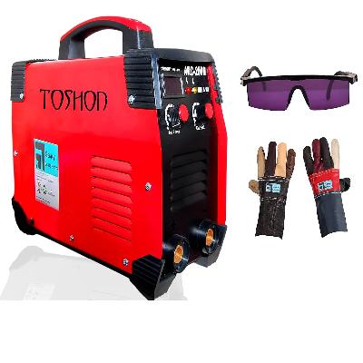 Toshon 200 Amp Arc Welding Machine