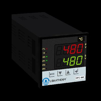 UTC 421P Multispan Temperature Controller