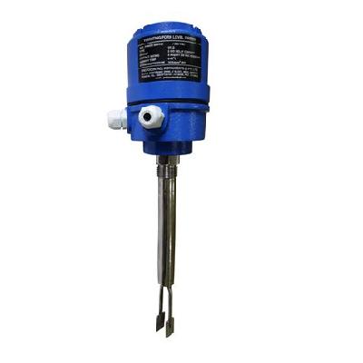 Vibrating Fork Level Switch PCB