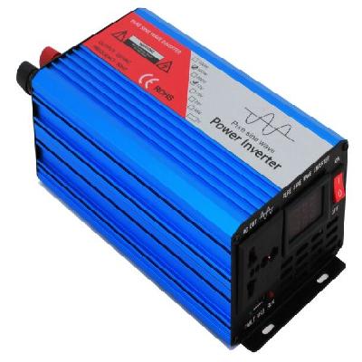 Automatic Phase Changer Controller For 3 Phase To Single Phase, High And Low Voltage Protection