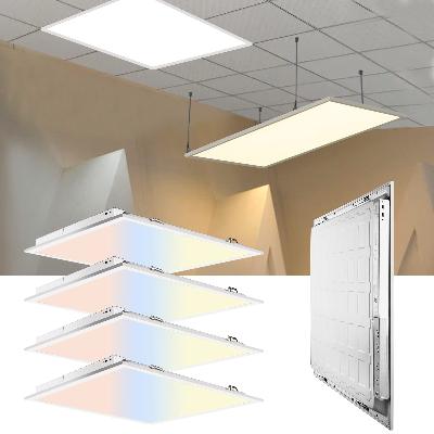 2x2 LED Flat Panel Light