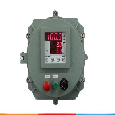 Digital Flp Temperature Indicator