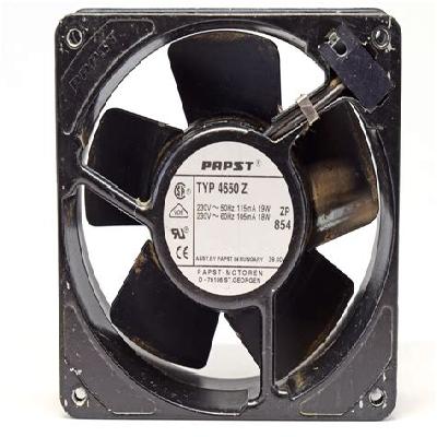Ebm Papst Axial Fans
