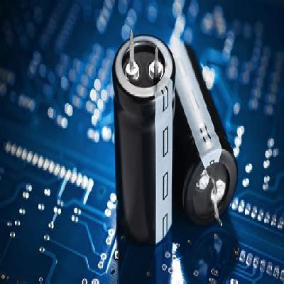Electrical Power Capacitors