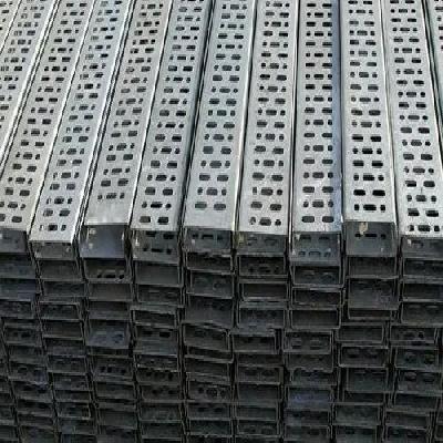 GI Perforated Cable Tray