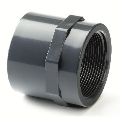 Jainex PVC Socket