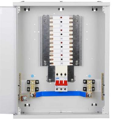 MCB Distribution Board