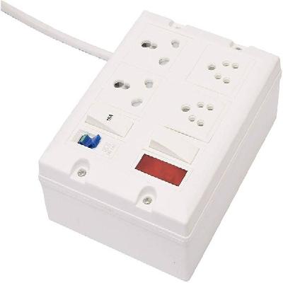 Modular Switch Board