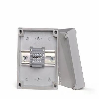 MS Junction Box