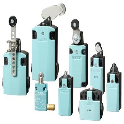 Siemens Limit Switch