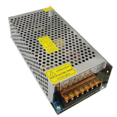 Smps Power Supply Systems