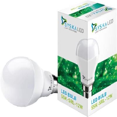 Syska LED Bulb