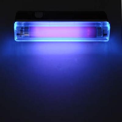 UV-C Lamp