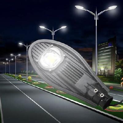 Waterproof LED Street Light