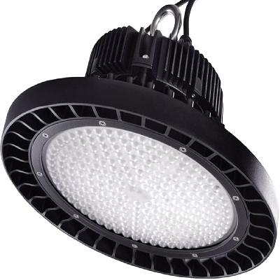Wipro Warm White LED Bay Light