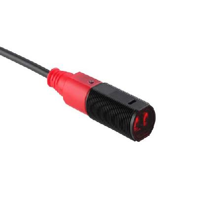 Leuze Set L318B.Y1 Photoelectric Sensor