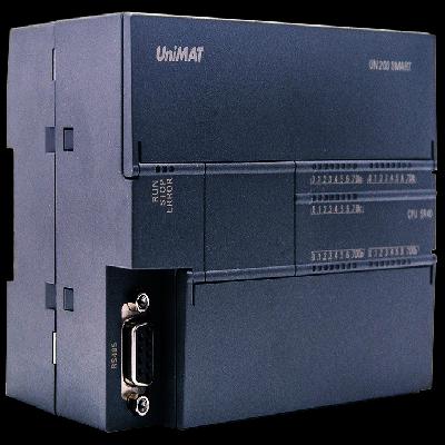 Unimat  UN200 PLC