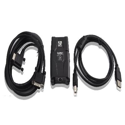 Unimat MPI Programming Adaptor Cable