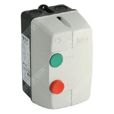 DOL Starter