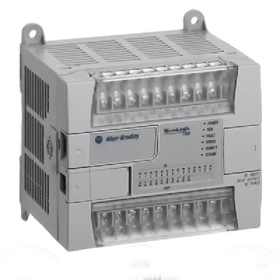 1762-IQ8OW6 Digital Input Output Module