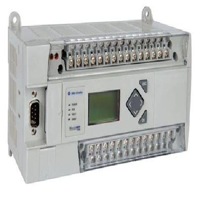 PLC