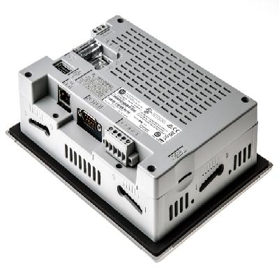 Allen-Bradley 2711R-T7T