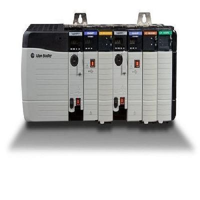 ALLEN BRADLY PLC