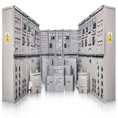 AUTOMATION PANELS