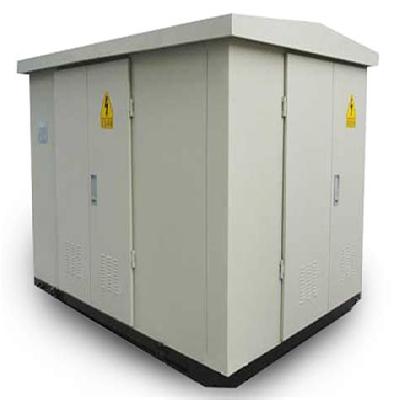 COMPACT SUB STATION