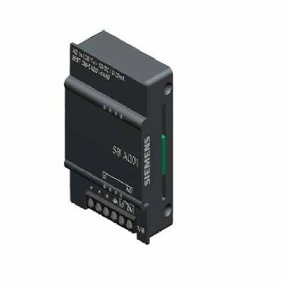 DIGITAL INPUT OUTPUT MODULE 