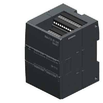 DIGITIAL INPUT OUTPUT MODULE 