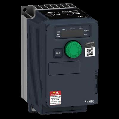 Electric AC Drive