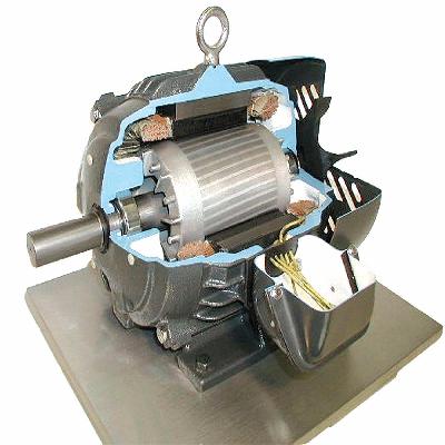 Electrical Motors