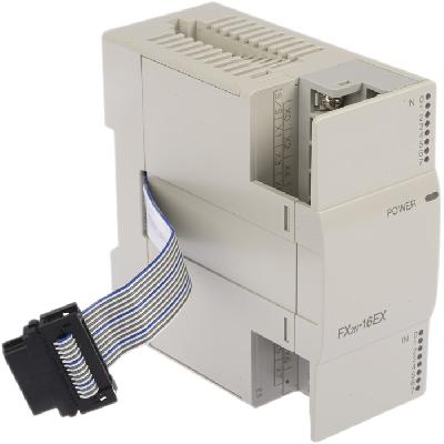 DIGITAL INPUT MODULE