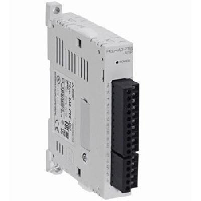 FX3U-4DA-ADP ANALOG INIPUT MODULE