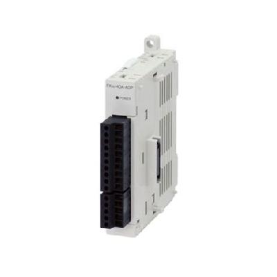 FX3U-4DA ANALOG OUTPUT