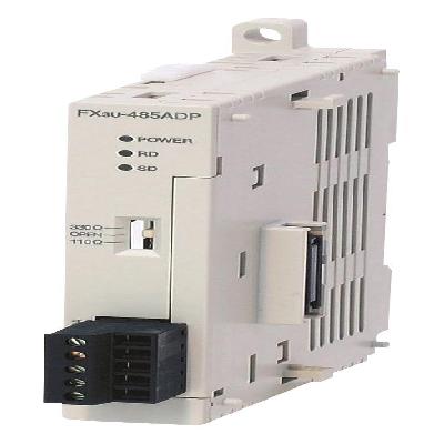Fx3u 485adpmb Adapter Module