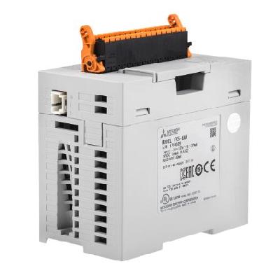 FX5-8AD ANALOG INPUT MODULE
