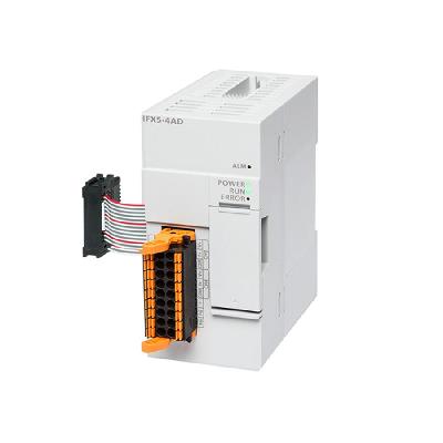 ANALOG OUTPUT MODULE