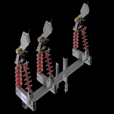 Load Break Switch